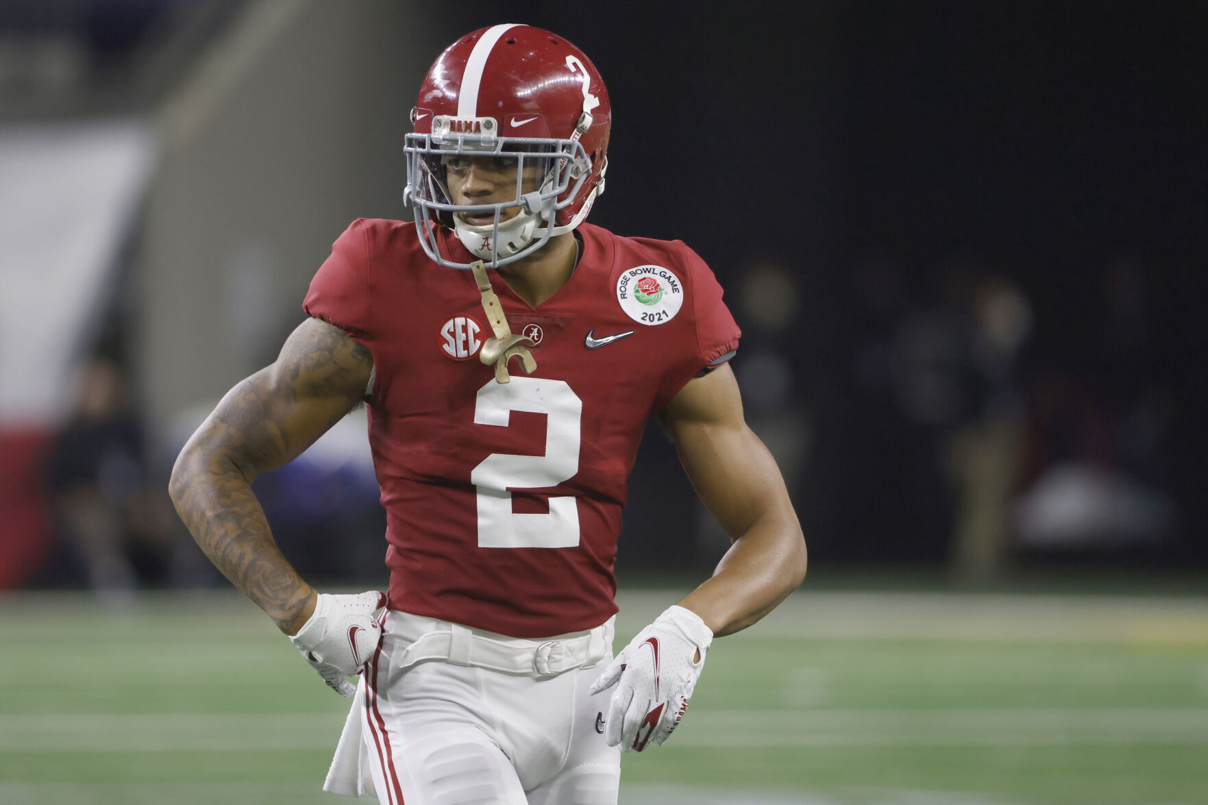 Mock Draft Football
